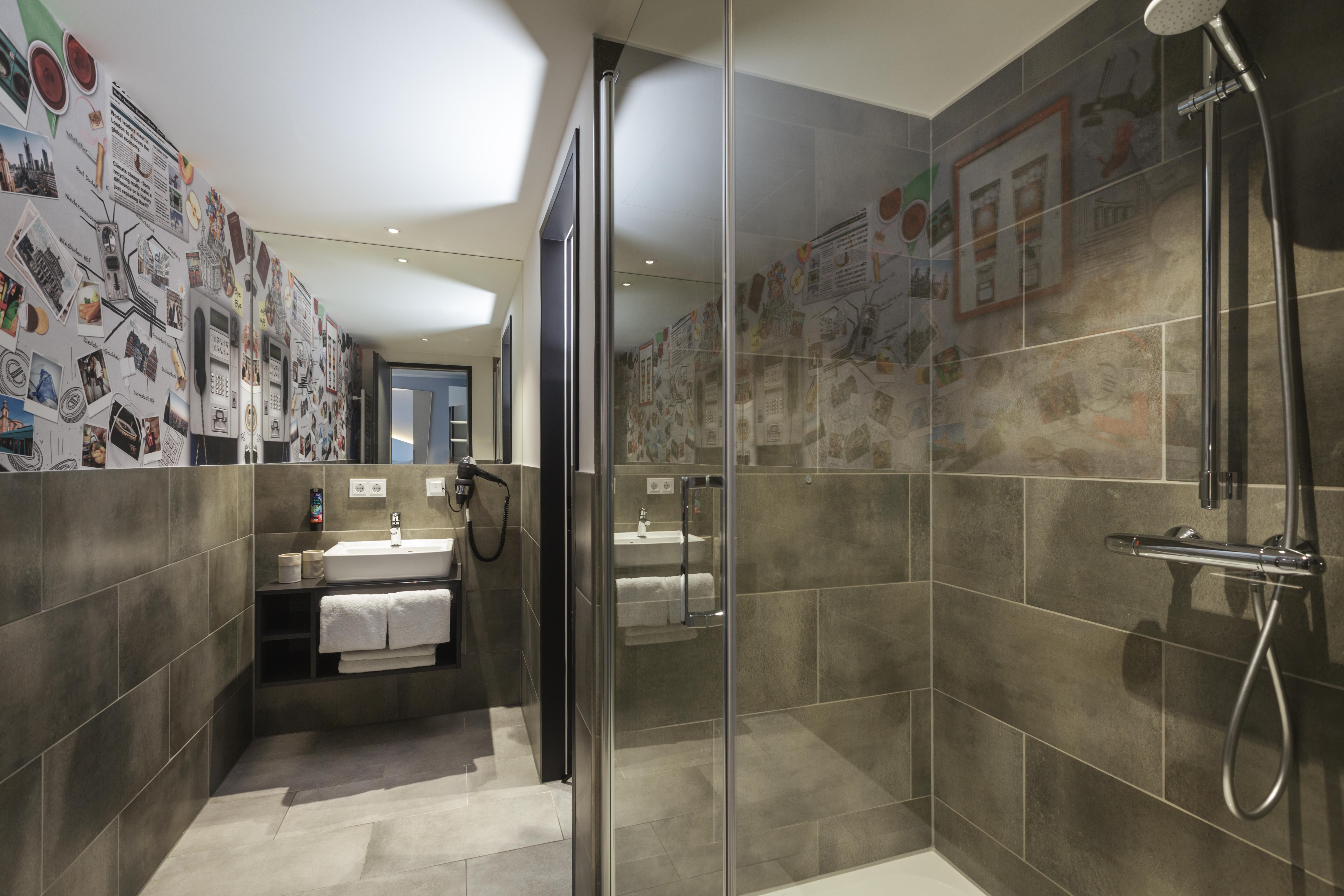 - The Niu, Coin Frankfurt Ostend By Ihg Frankfurt am Main