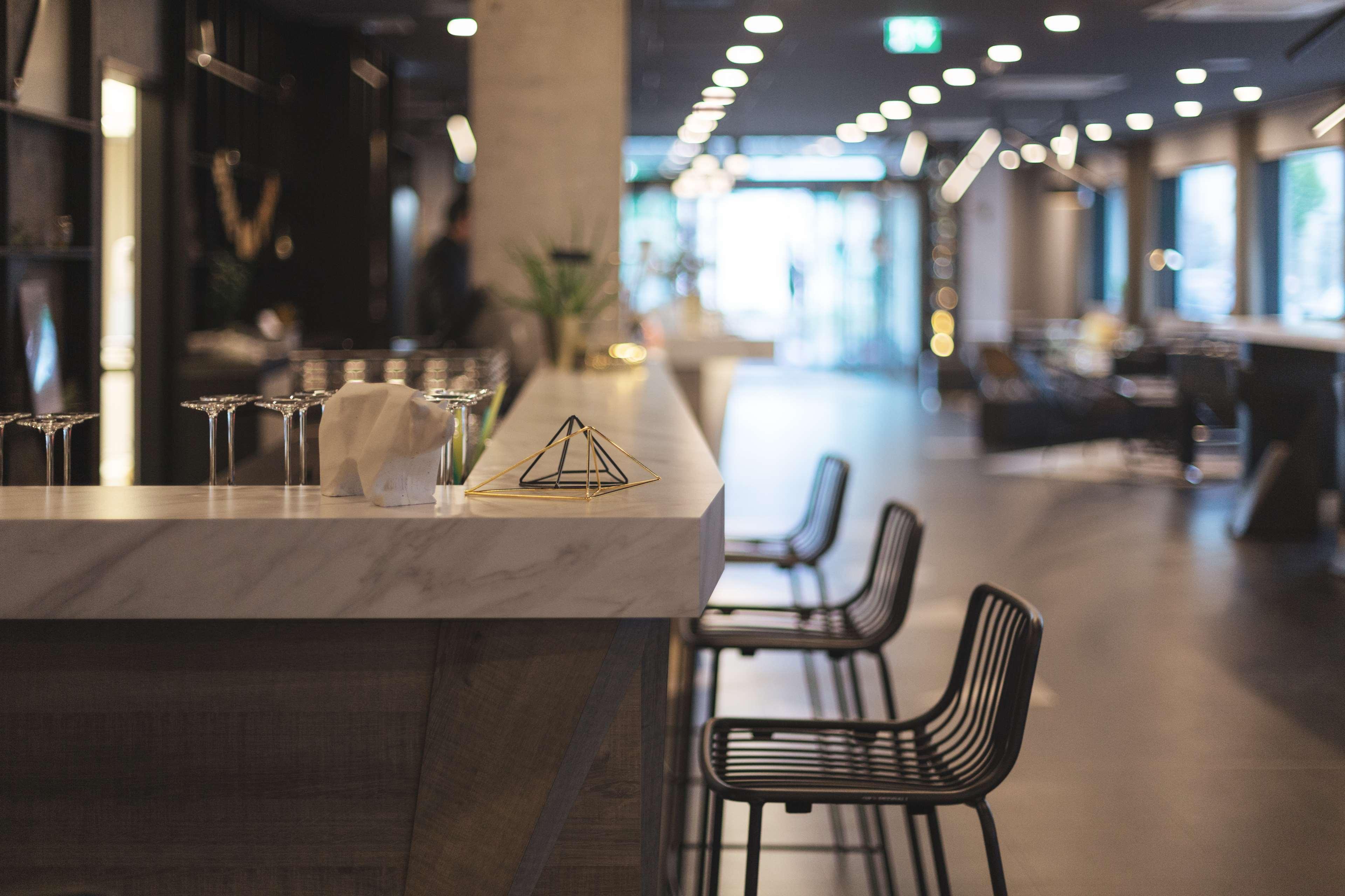 Hotel - The Niu, Coin Frankfurt Ostend By Ihg