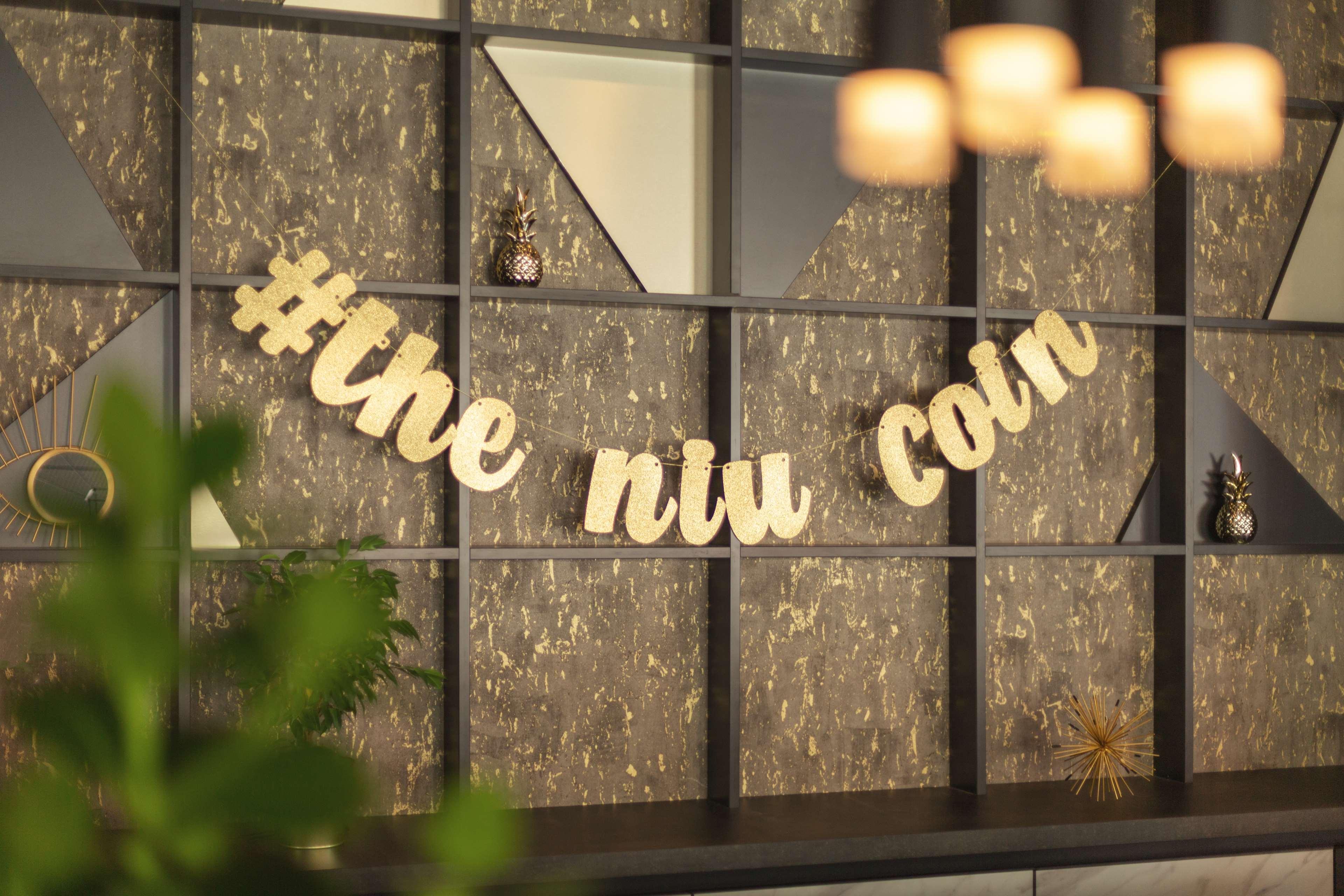 Hotel - The Niu, Coin Frankfurt Ostend By Ihg