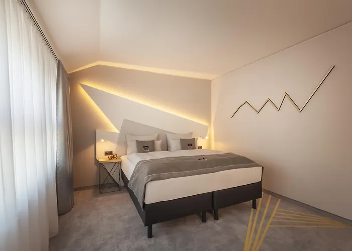 Holiday Inn - The Niu, Coin Frankfurt Ostend By Ihg