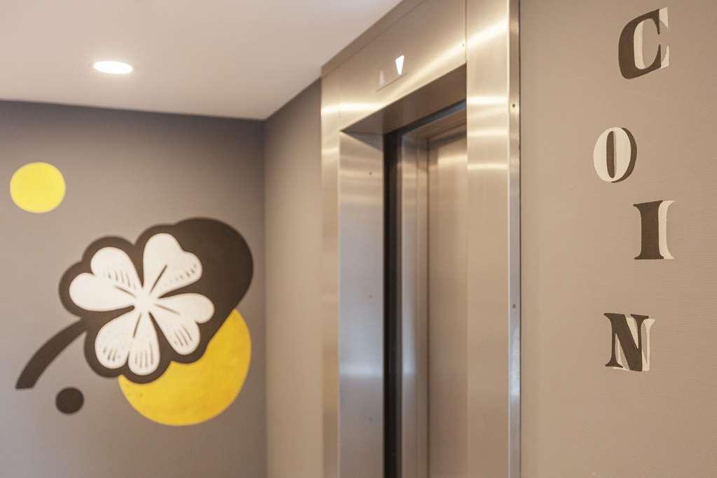 - The Niu, Coin Frankfurt Ostend By Ihg 3*