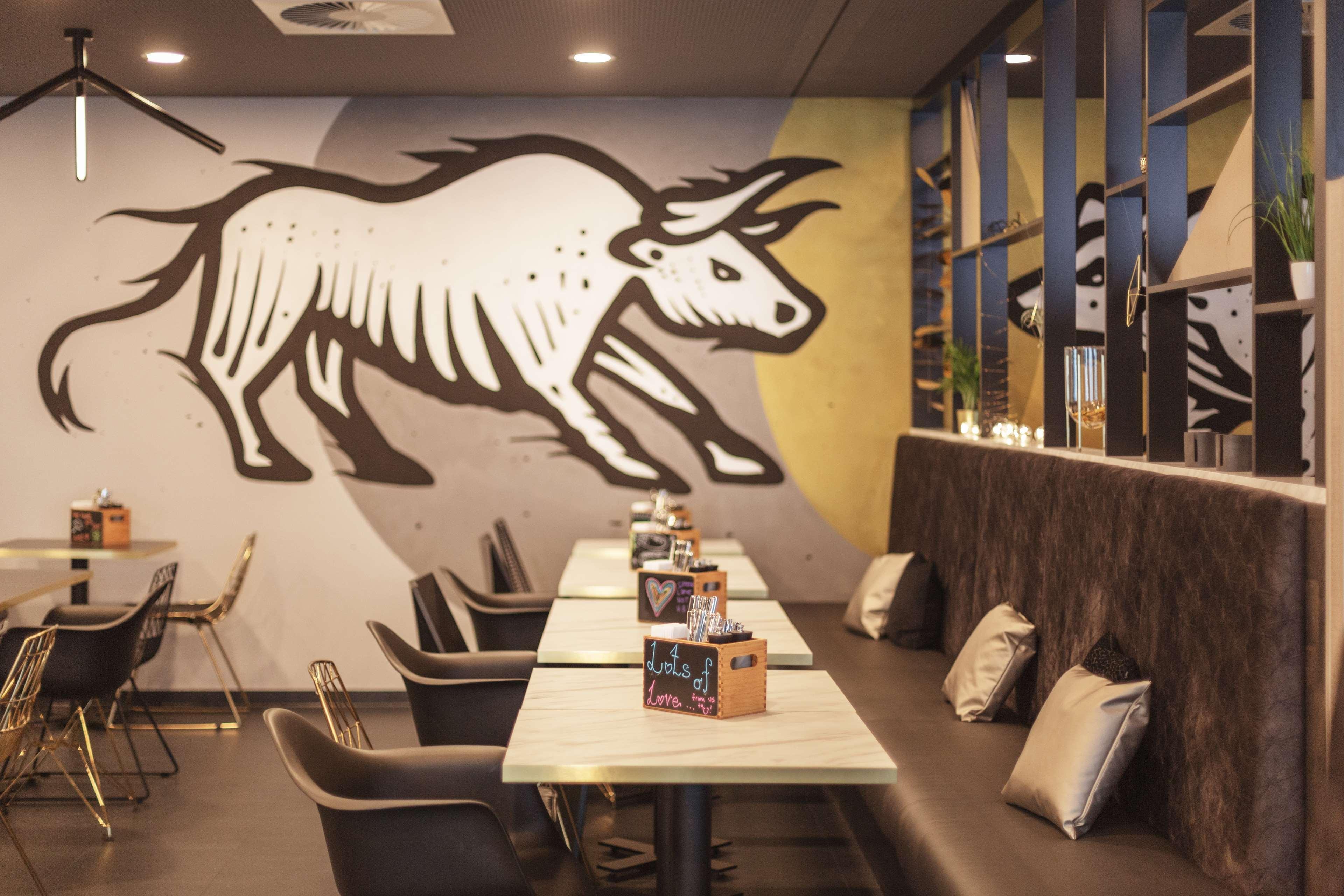 - The Niu, Coin Frankfurt Ostend By Ihg 3*