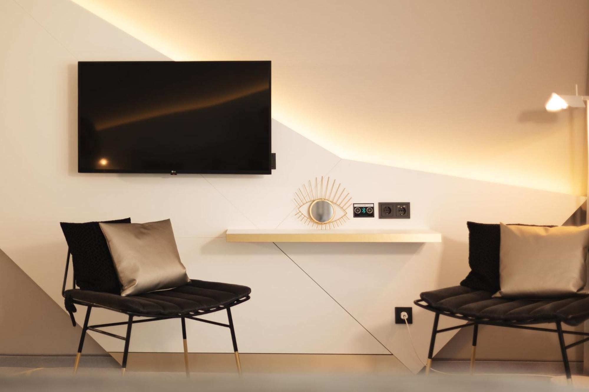 - The Niu, Coin Frankfurt Ostend By Ihg Отель Франкфурт-на-Майне